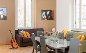 Artstay - Exclusive Apt, Free Parking, Metro, Tram